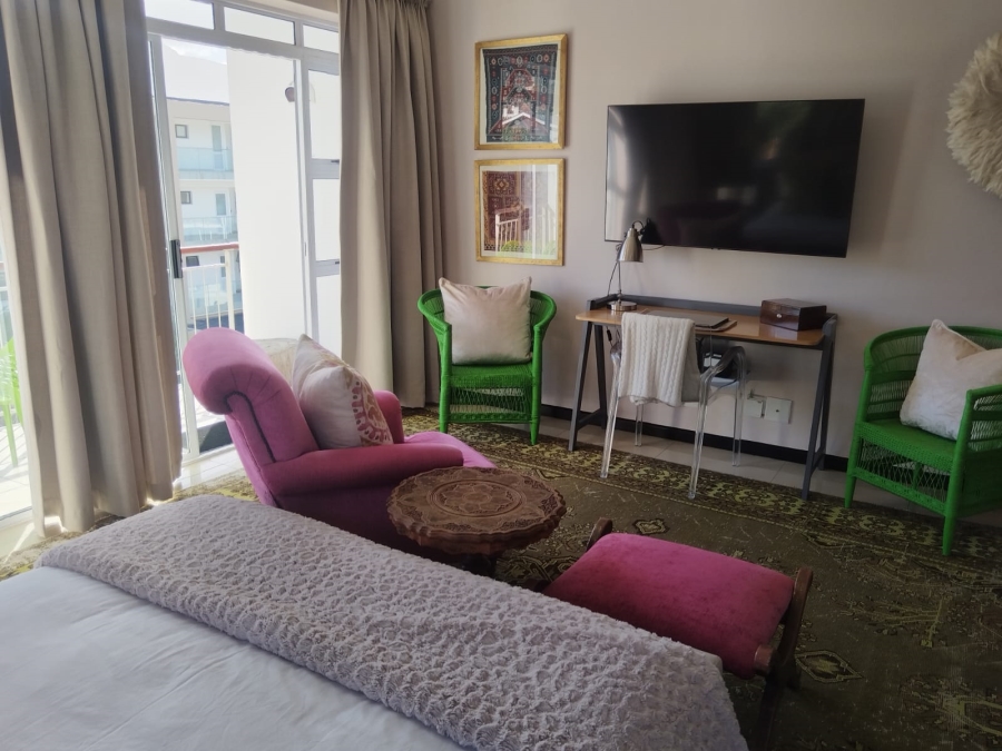 To Let 1 Bedroom Property for Rent in Hout Bay Beachfront Western Cape